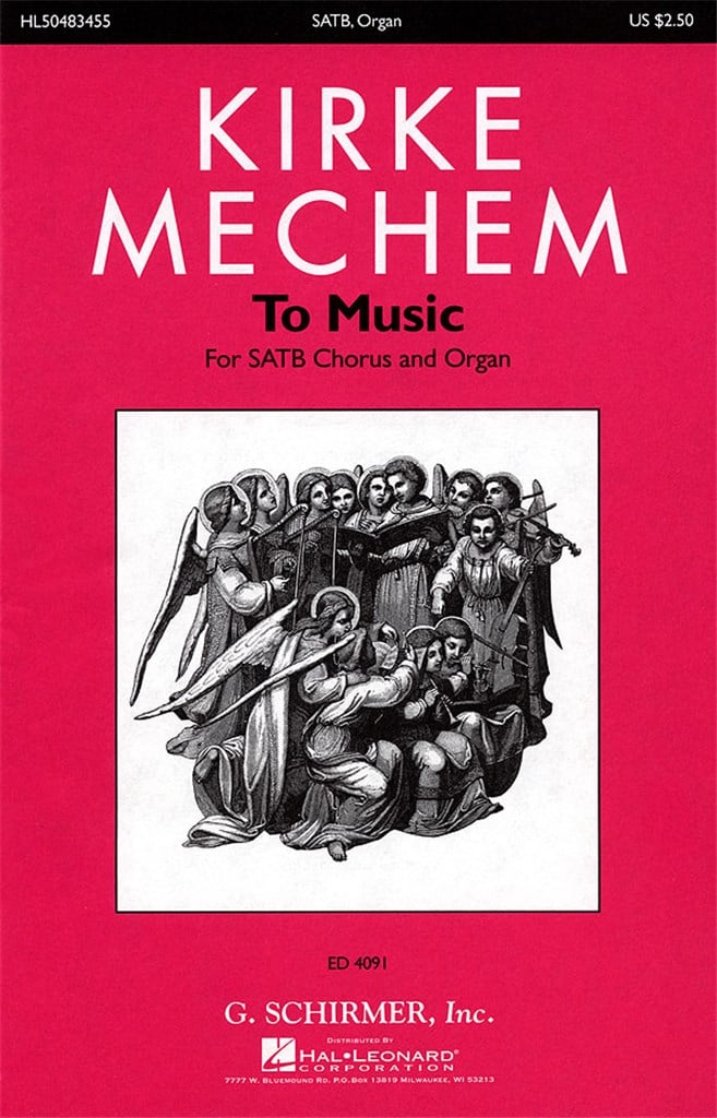 To Music